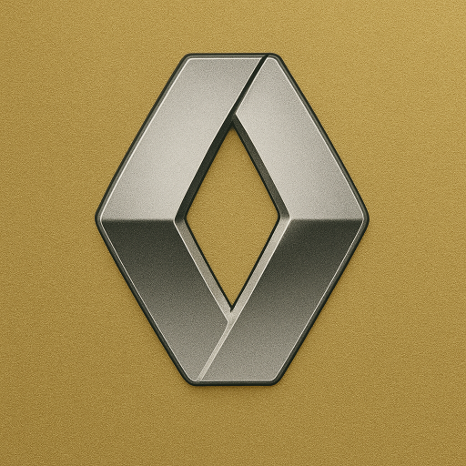 Renault Çıkma Motor